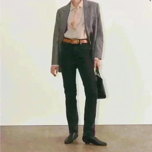 MWT Ever lane High waist slim jeans size 29 Short - Picture 1 of 6